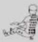 LANAFORM Massage Armchair - You can regulate the speed and width (bouton 11) - 17