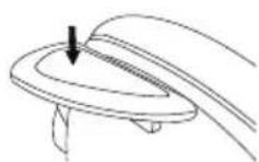 LANAFORM Massage Armchair - Sastavljanje mini nosača: - 2