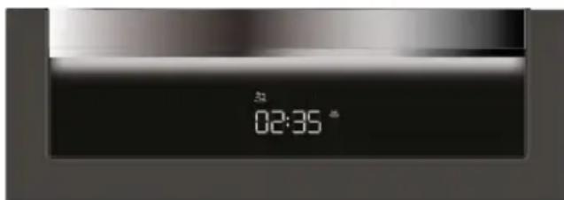 HAIER XF 4A4M4PDA - Spia PARTENZA RITARDATA - 1