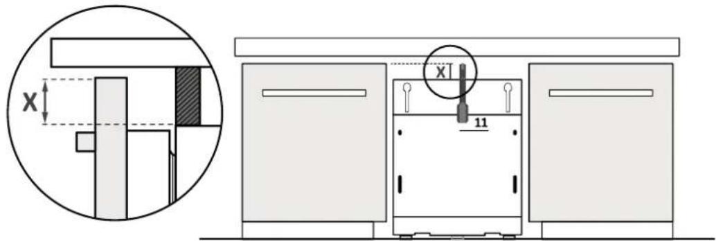 HOOVER HI 4C6F0S-80 - 1. - 1