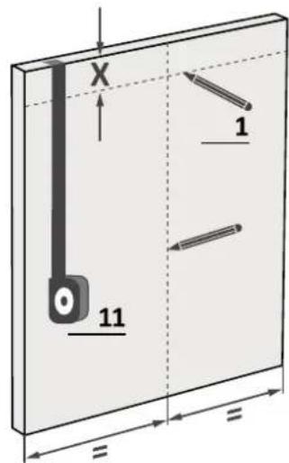 HOOVER HI 4C6F0S-80 - 1. - 2