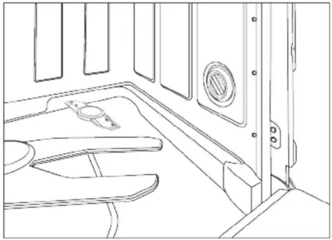 HAIER XS 6B1M3PB - ATTENZIONE: - 1