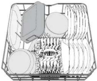 WHIRLPOOL WFO 3T233 P 6.5 X - NASTAVENIE VÝŠKY VRCHNÉHO KOŠA - 2