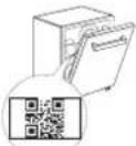 WHIRLPOOL WFO 3T233 P 6.5 X - 1