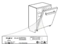 WHIRLPOOL WFO 3T233 P 6.5 X - USUWANIE USTEREK - 2