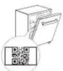 WHIRLPOOL WFO 3T233 P 6.5 X - 1