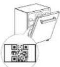 WHIRLPOOL WFO 3T233 P 6.5 X - 1