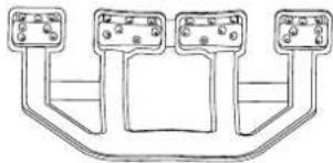 WHIRLPOOL WFO 3T233 P 6.5 X - KOŠÍK NA PRÍBOR - 2