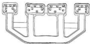 WHIRLPOOL WFO 3T233 P 6.5 X - COŞUL PENTRU TACÂMURI - 2