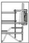 WHIRLPOOL WFO 3T233 P 6.5 X - SYSTÉM RECYKLÁCIE VODY - 1