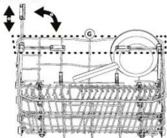 WHIRLPOOL WFO 3T233 P 6.5 X - KOŠÍK NA PRÍBOR - 3