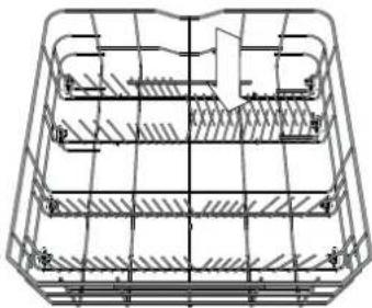 WHIRLPOOL WFO 3T233 P 6.5 X - SPODNÝ KÔŠ - 1