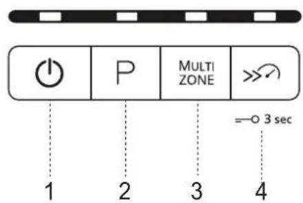 WHIRLPOOL WFO 3T233 P 6.5 X - DESCRIEREA PRODUSULUI - 2