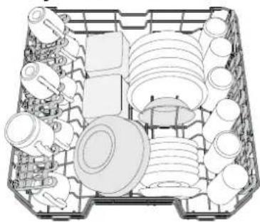WHIRLPOOL WFO 3T233 P 6.5 X - COŞUL SUPERIOR - 1