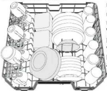 WHIRLPOOL WFO 3T233 P 6.5 X - VRCHNÝ KÔŠ - 1