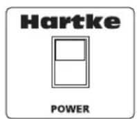 Hartke KM200 - KM200 - Utilisation de base - 3