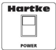 Hartke KM200 - Funcionamiento básico del KM200 - 3