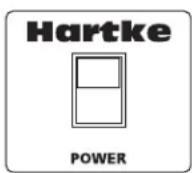 Hartke KM200 - KM200 Elementare Bedienung - 3