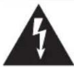 Hartke ACR5 - PRECAUCIÓN - 1