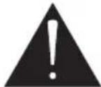 Hartke ACR5 - PRECAUCIÓN - 2