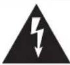 Hartke ACR5 - CAUTION - 1