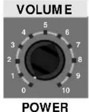 Hartke B120 - Setting Up and Using Your Hartke B Series Combo Bass Amplifier - 2