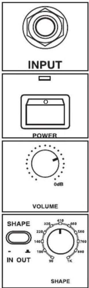 Hartke Kickback 10 - Introduction - 2