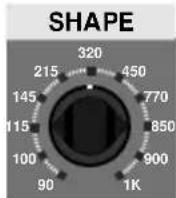 Hartke B90 - Introduction - 9