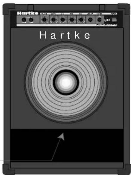 Hartke B90 - Introduction - 6