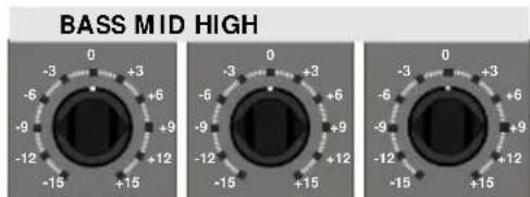 Hartke B90 - Introduction - 5