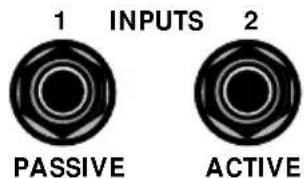 Hartke B90 - Setting Up and Using Your Hartke B Series Combo Bass Amplifier - 1