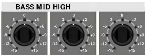 Hartke B90 - Introduction - 10