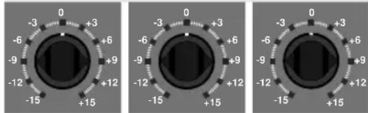 Hartke B90 - Using Equalization and Shape - 1