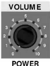 Hartke B20 - Ajuste y utilización de su Amplificador combo Hartke de la Serie B - 3