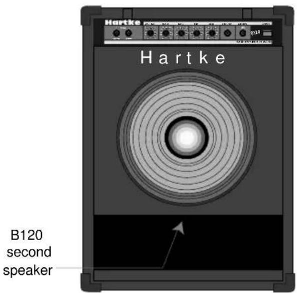 Hartke B20 - Introduction - 7