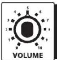 Hartke B900 - Setting Up and Using Your Hartke B Series Combo Bass Amplifier - 2