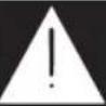 Hartke B900 - CAUTION - 1
