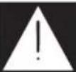Hartke B200 - CAUTION - 1