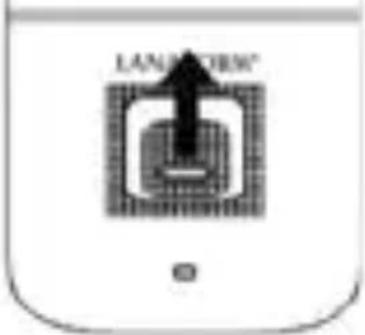 LANAFORM Men's Travel Shaver - Normál használatkor: - 1