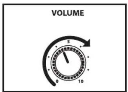 Hartke AC150 - Elementarer Betrieb des AC75 und AC150 - 4