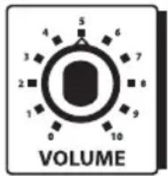 Hartke B150 - Introduction - 10