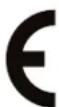 Adj RDM XS8 - Certifications et indice IP : - 2