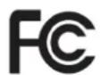 Adj RDM XS8 - DÉCLARATION FCC - 1