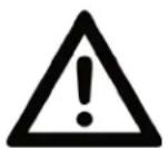 Adj RDM XS8 - CONSIGNES DE SÉCURITÉ - 4