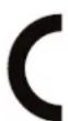 Adj RDM XS8 - Certifications et indice IP : - 1