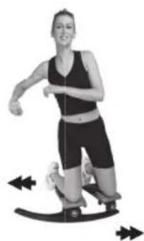 LANAFORM Swing Trainer - Esercizio 6 - 3