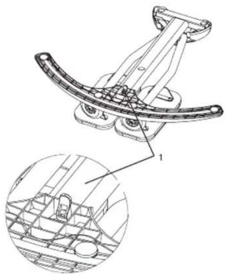 LANAFORM Swing Trainer - MONTAGE - 4