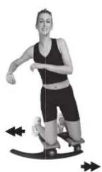 LANAFORM Swing Trainer - Oefening 6 - 3