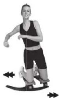 LANAFORM Swing Trainer - Exercice 6 - 3