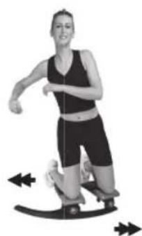 LANAFORM Swing Trainer - Ejercicio 6 - 3